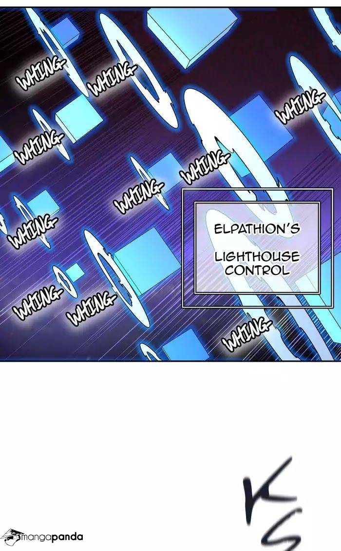 Tower of God Chapter 405 image 077